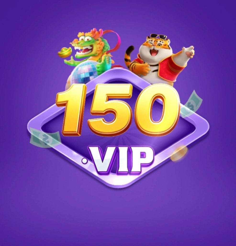 150VIP Game App game app logo