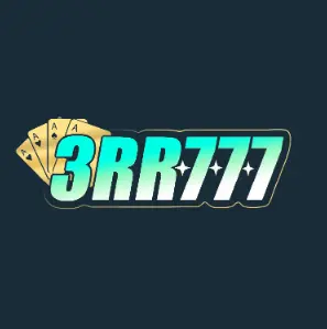 3RR777 Game App game app logo