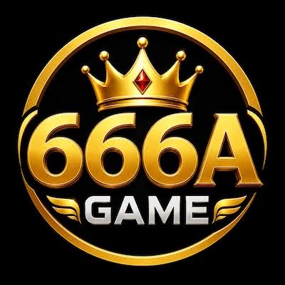 666A Game Pakistan App game app logo
