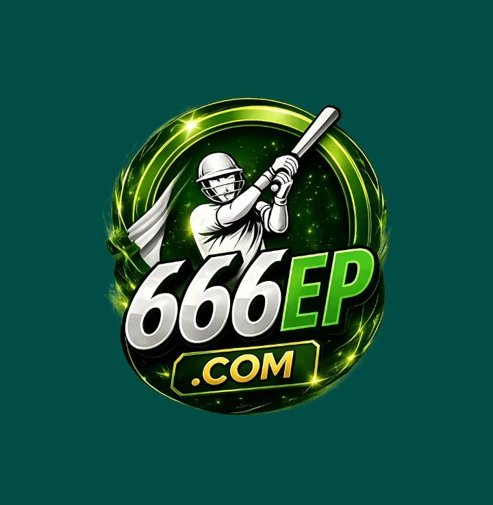 666EP Game App game app logo