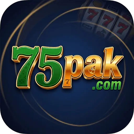 75PAK Game App game app logo