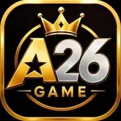 A26 Game App game app logo