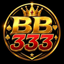 BB333 Game App game app logo