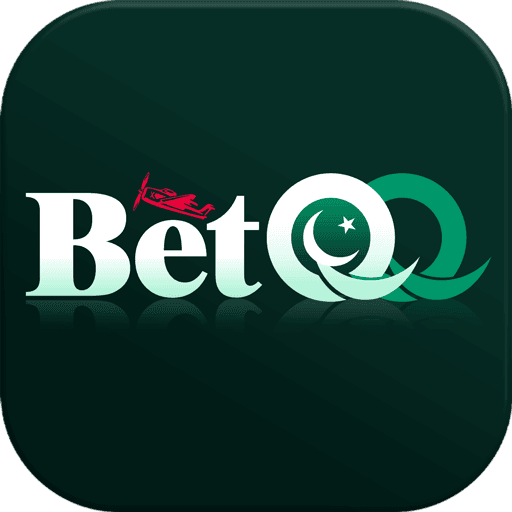 BETQQ Game App game app logo