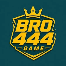 Bro444 Game App game app logo