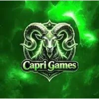 Capri Game App game app logo