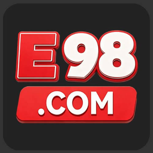 E98 Game Pakistan App game app logo