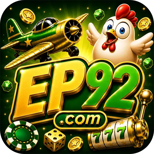 EP92 Game App game app logo