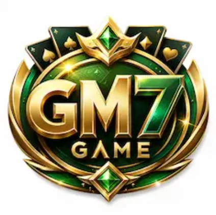 GM 7 Game App game app logo