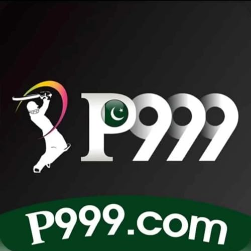 P999 Game App game app logo