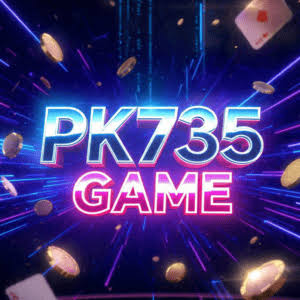 PK735 Game App game app logo