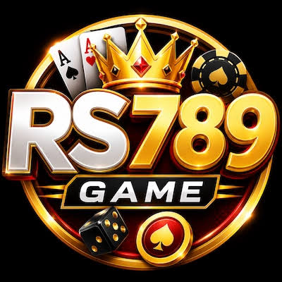 RS789 Game App game app logo