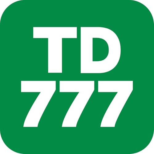 TD777 Game App game app logo
