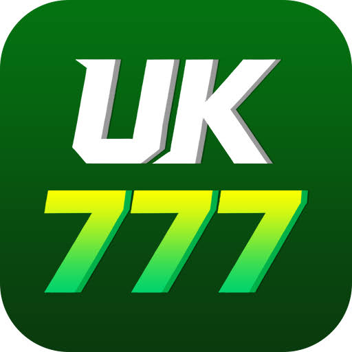 UK777 Game App game app logo