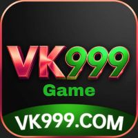 VK 999 Game App game app logo