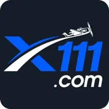 X111 Game App game app logo